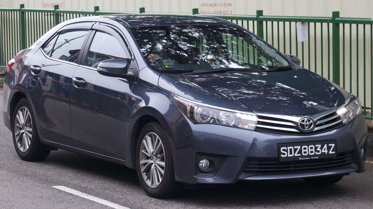 Dünyanın en sağlam motoruna sahip 15 otomobil ; İyi bakımla 1.000.000 KM yapıyor. 16